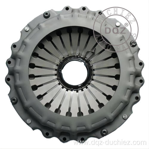 Hot selling car clutch kit for pride